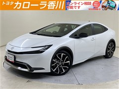 プリウスPHV G
