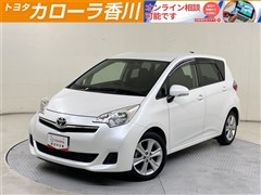 ラクティス G