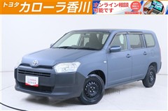 プロボックスバン DXコンフォート