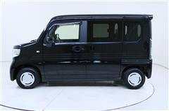 N-VAN+スタイルクールホンダセンシ