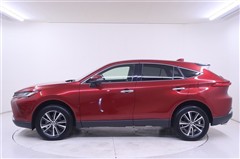 ハリアーハイブリッド G