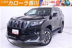 ランクルプラドTX Lパッケージ