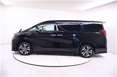 アルファード S Cパッケージ