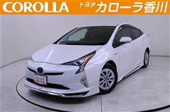 プリウス Sセーフティプラス