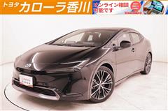 トヨタ プリウス Z