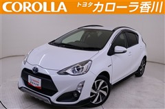 アクア Xアーバンソリッド