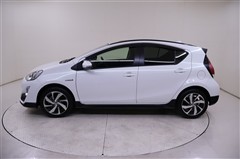 アクア Xアーバンソリッド