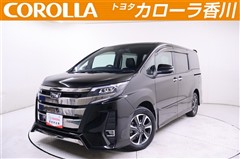 トヨタ　ノア Si WXB