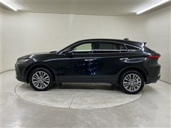 ハリアー ハイブリッド Z