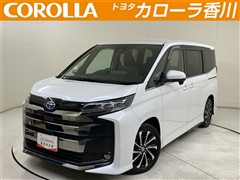 ノア ハイブリッド S-Z