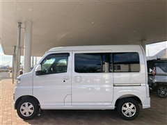 ハイゼットカーゴ クルーズ