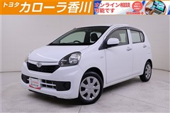 トヨタ ピクシスエポック L