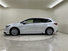 カローラツーリング HV S