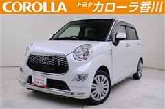 トヨタ ピクシスジョイ F X SA2