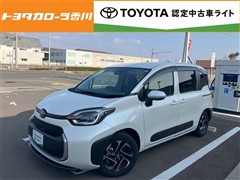 シエンタ ハイブリッド Z