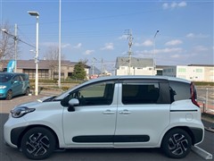 シエンタ ハイブリッド Z