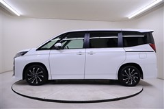 ノア ハイブリッド S-Z