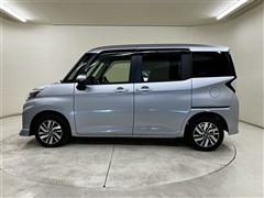 ルーミー カスタムG