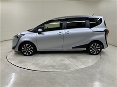 シエンタ ファンベース G