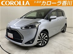 シエンタ ファンベース G