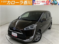 シエンタ ハイブリッド G