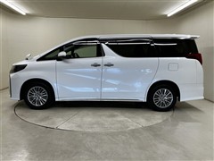 アルファードHV SタイプGOLD2