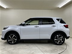 ライズ ハイブリッド Z