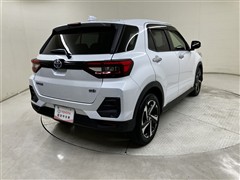 ライズ ハイブリッド Z