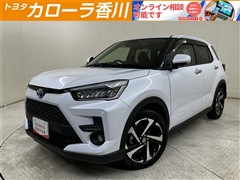 ライズ ハイブリッド Z