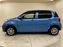 パッソ X LパッケージS