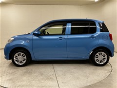 パッソ X LパッケージS