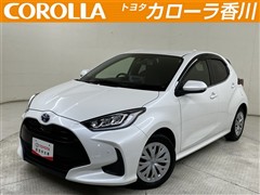 ヤリス ハイブリッド Z