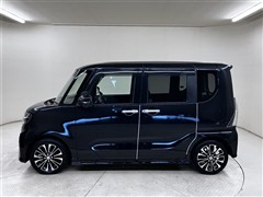 タント カスタムRS