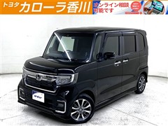 N-BOX カスタム L