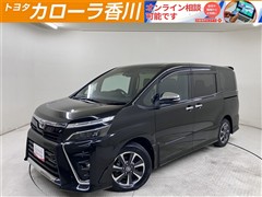 トヨタ ヴォクシー ZS キラメキ3