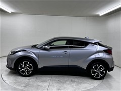 C-HR G