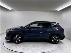 カローラクロス ハイブリッド Z