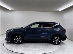 カローラクロス ハイブリッド Z