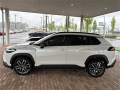 カローラクロスHV Z