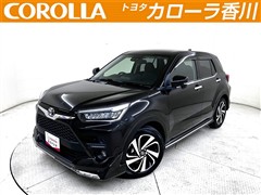 トヨタ ライズ Z