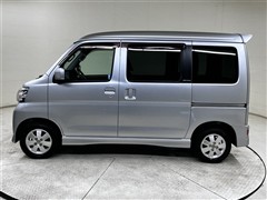 アトレーワゴン カスタムターボRS