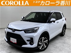 トヨタ　ライズ Z