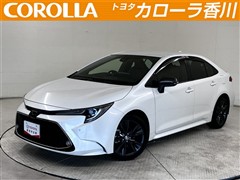 カローラ ダブルバイビー