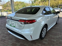 カローラ ハイブリッド G