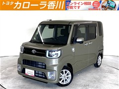 トヨタ ピクシスメガ L SA3