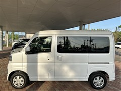 ピクシスバン クルーズ