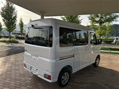 ピクシスバン クルーズ
