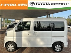 ピクシスバン クルーズ