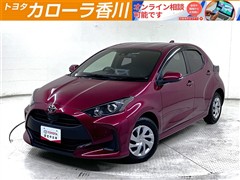 トヨタ ヤリス G