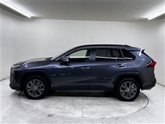 RAV4 ハイブリッドG 4WD